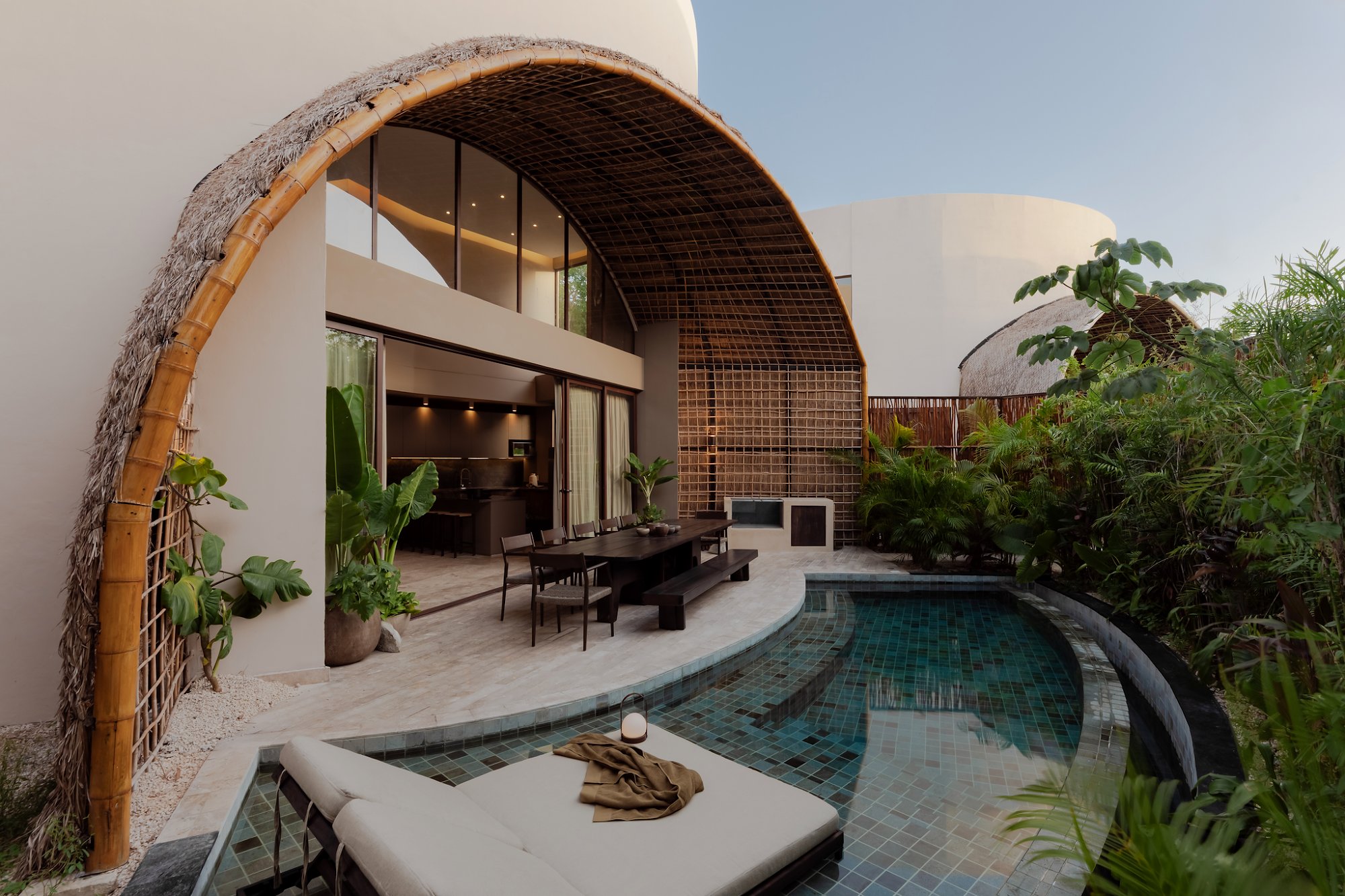 Casa Adora — Tulum villa