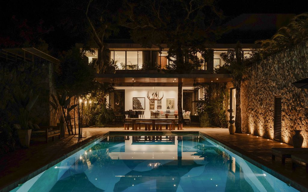 Casa Xolo — Tulum villa